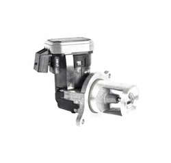 Клапан egr era do mercedes glk 320 cdi фото №1