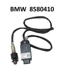Bmw лямбда-зонд датчик nox egs nx2 8580410 - 02 новий оригінал фото №1