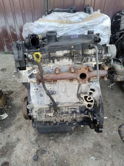 Двигатель citroen c1 1.4 hdi 8ht фото №1