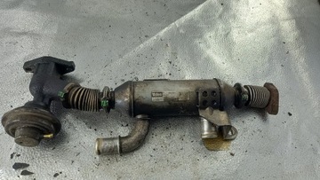 Радіатор egr citroen c5 універсал 01r фото №1