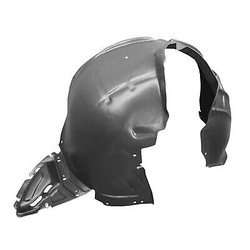 Chevrolet malibu 2016-2018 підкрилок праві 84062807 фото №1