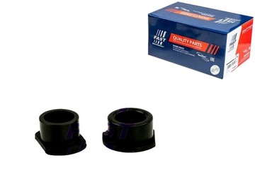 Втулка лапи зчеплення fiat doblo 09 kpl fast фото №1