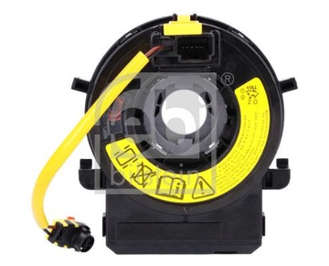 Шлейф руль febi bilstein f186161 фото №1