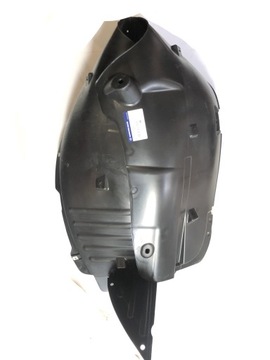 7972035002 захист підкрилки ліва передня tivoli фото №1