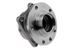 Ступица колёса зад jeep cherokee 14-, фото №1