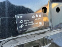 Капот mini 60 4100744931 оригинал фото №1