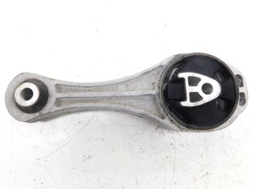 Лапи подушка коробки - renault kangoo ii iii ze фото №1