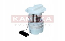 Насос пального do renault logan/stepway ii 1.2 фото №1