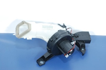 C4 grand picasso воздуходувка воздуха зад 173610100 фото №1