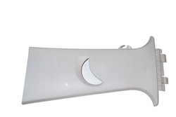 Seat leon защита обивка стойка левая 5f4867243 фото №1