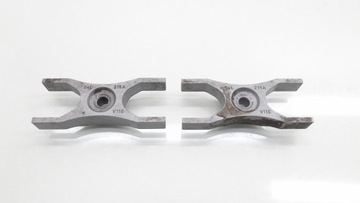 Volkswagen passat b8 2.0 tdi кріплення інжекторів 04l216b crlb фото №1