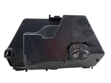 Mercedes w220 панель сиденья правые зад 2208211058 фото №1