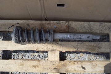 Амортизатор лівий перед maserati quattroporte vi фото №1