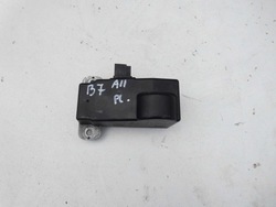 Блокировка колонки рулевого 3c0905861j vw passat b7 cc оригинал фото №1