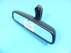 Зеркало заднего вида внутренние bmw x5 e70 eu фото №1