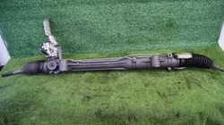 Рулевая рейка audi q7 7l8422055 фото №1