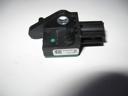 Датчик ударный seat leon ii фото №1