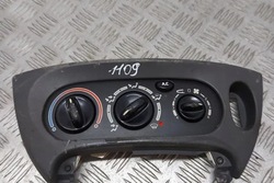 Модуль autonomicznego обогрева renault scénic ii jm0/1_ 663212p 1.9l фото №1