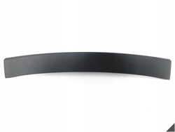 Audi rs7 s7 a7 4g8 c7 10-18 рестайлінг захист оббивка планка кришки зад 4pk фото №1