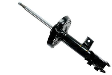 Амортизатор sachs +подарунки фото №1