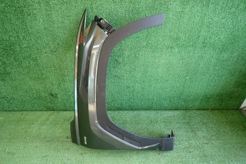 Крыло перед правый hyundai tucson iv 2021 фото №1