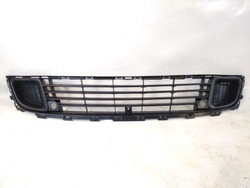 Citroen c5 ii решётка бампера передней 2008- pdc фото №1