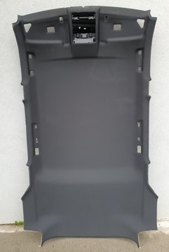 Стеля чорна land rover discovery sport l550 фото №1