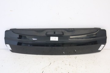 Крышка нижняя боки зад задняя bmw x5 g05 x7 g07 475 фото №1