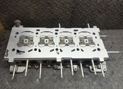 Головка opel 2.0 cdti a 20dth оригінальний номер 55571949 відшліфована фото №1