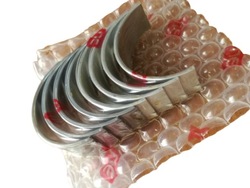 Вкладыши шатунные hyundai 1.4d 1.5d 1.6d 1,7d d4fa d4fb d4fc d4fd 0,50mm фото №1