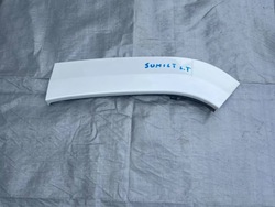 Jeep grand cherokee wk2 sumit планка крила задня ліва 2018- фото №1