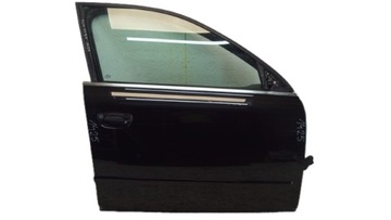 Дверь правый перед audi a4 b7 фото №1