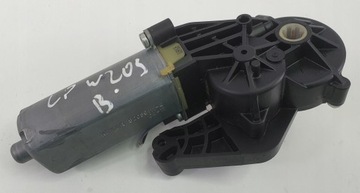 Моторчик регулировка сиденья w203 0390203209 фото №1