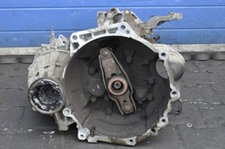 A3 8p leon ii golf v 2.0fsi 150km коробка передач gqp фото №1