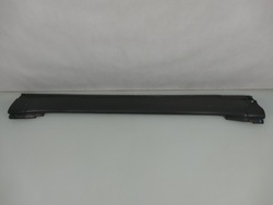 Mitsubishi pajero iv 3d планка пороговая левая порог 7405a147 фото №1