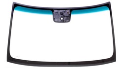 Стекло лобовое передняя mercedes sprinter iii 18- +камера +датчик фото №1