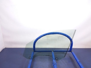 Bmw f34 gt скло двері перед передня ліва фото №1