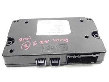 Модуль блютуз ford focus mk3 am5t-14d212 фото №1