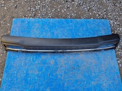 Kia оригінальний номер 86612j7300 спойлер накладка фото №1