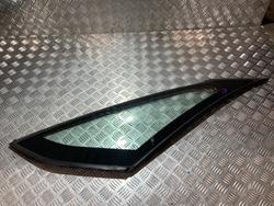 Стекло кузовная левый перед c4 grand picasso ii 2014 год фото №1