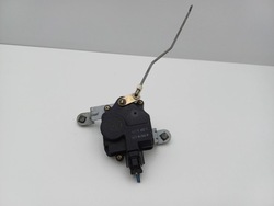 Амортизатор замка кришки багажника kia clarus nr270 фото №1