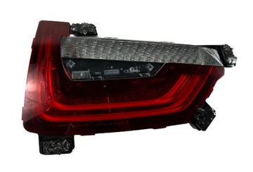 Лампа левый зад задняя bmw i3 i01 7389605 фото №1