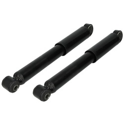 2x амортизатор зад лівий + праві fiat panda 2003- фото №1