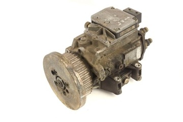 Vw passat b5 fl 2.5 tdi насос вприскувальний 059130106c фото №1