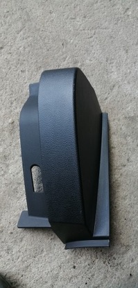 Mazda 6 gh 08-12 захист консолі панелі фото №1