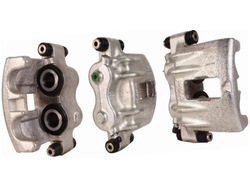 Суппорт левый зад iveco daily ii 2.5 2.8 iii 2.3-3.0 фото №1