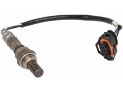 Лямбда-зонд opel vectra b 1.8 95-03 c 1.8 02-08 zafira a 1.8 00-05 фото №1