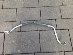 Renault trafic ii vivaro primastar 2.0 dci шланг кондиционера 07-2014 фото №1