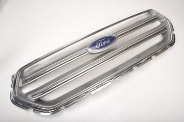 Ford kuga mk2 решітка решітка радіатора решітка радіатора gv44-8200-c фото №1