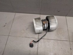 Вентилятор воздуходувка воздуховод audi a8 d3 фото №1